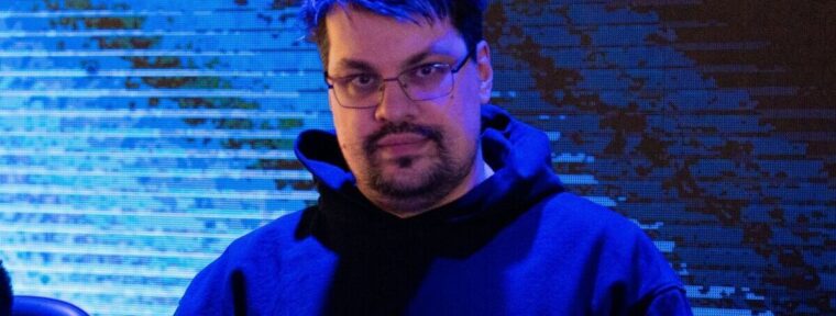 OverDrive: «В Team Liquid все превращаются в бомжей»