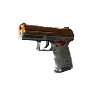 P2000 | Скорпион