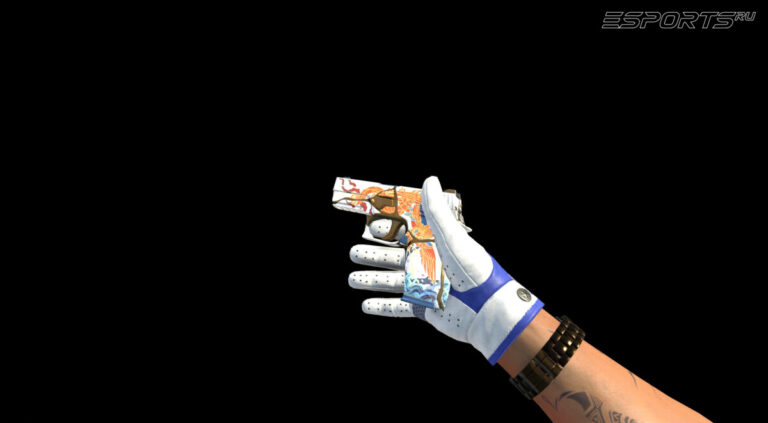 новый п250 из Мертвая рука кс 2