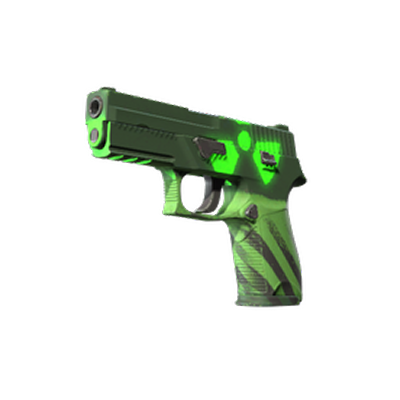 P250 | Ядерная угроза