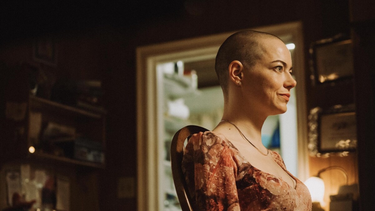  Эмма Стоун (