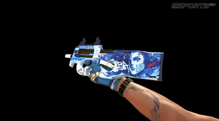 новый петух из Мертвая рука кс 2