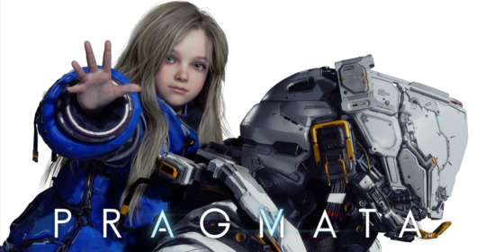 Релиз Pragmata вновь перенесли — в этот раз на неделю раньше