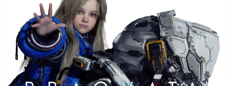 Релиз Pragmata вновь перенесли — в этот раз на неделю раньше