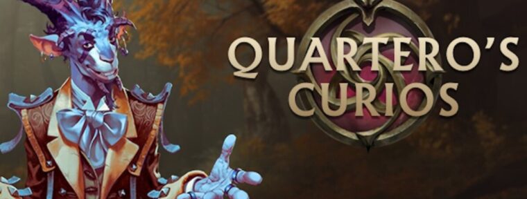 Все награды события «Диковинки Квортеро» в весеннем сезоне