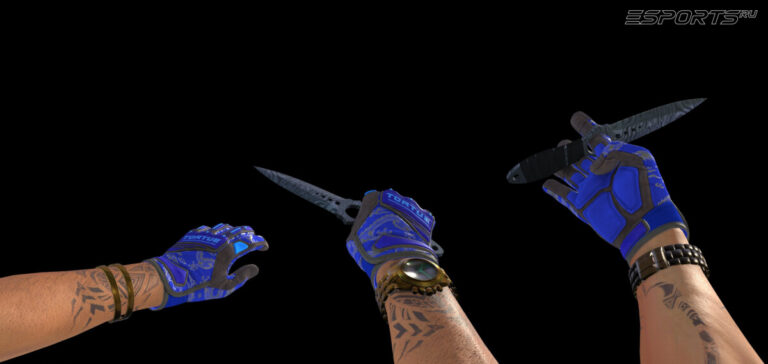 новые перчатки цена Cloud Chaser кс 2