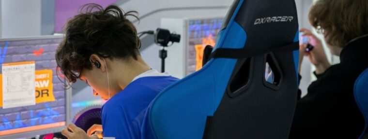 CYBERSHOKE — чемпионы WINLINE EPIC Standoff 2 Jumble Rumble Season 1