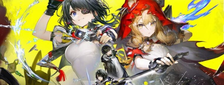 В Arknights: Endfield вышло обновление 1.1: добавили новую область Улин и персонажа Тантан