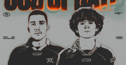 Br4tkO стал игроком fnatic