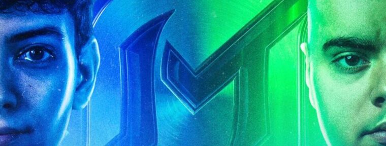 Virtus.pro подписали Marl и Nagib в состав по MLBB