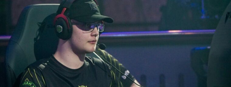 Phzy: «Победа над Team Spirit была легкой, теперь жду матча против Aurora Gaming»