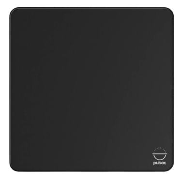 Pulsar eS Saturn Pro Black