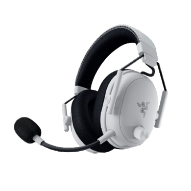 Razer BlackShark V3 Pro White