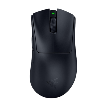 Razer DeathAdder V4 Pro Black