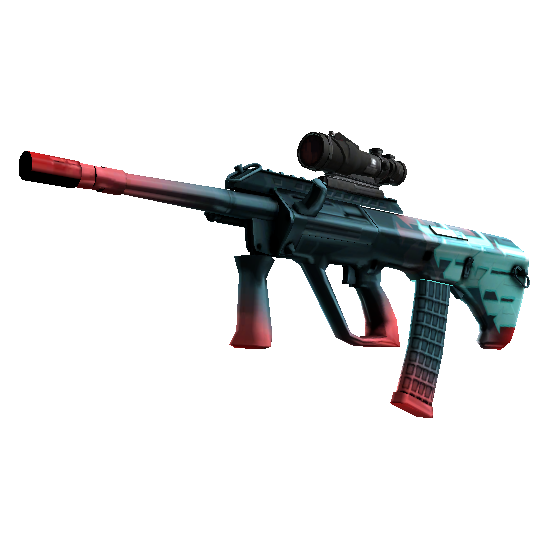 AUG | Динамика