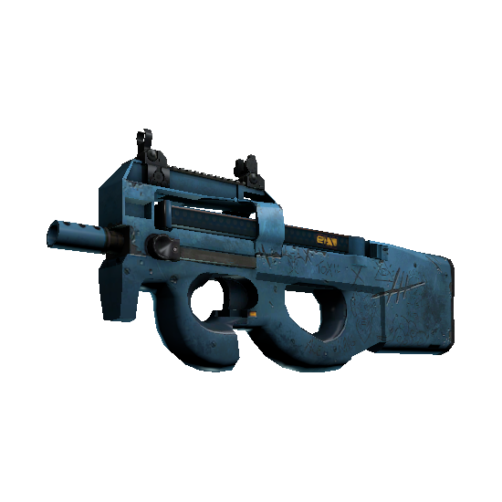 P90 | Пришелец