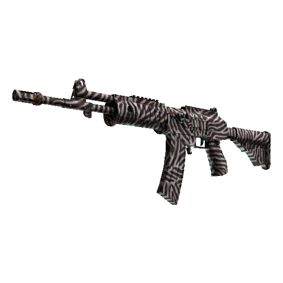 Galil AR | Горн войны