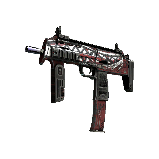 MP7 | Озорник