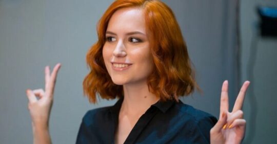 Eiritel похвалила драфты Team Spirit на PGL Wallachia Season 7