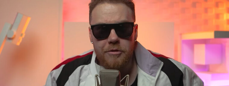 Райз о BLAST Open Rotterdam 2026: «Я был уверен, что к середине сезона Vitality начнут сдуваться»