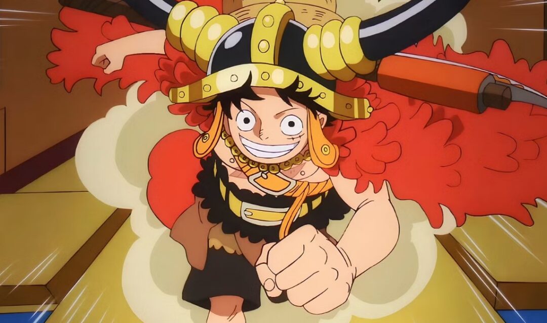 На AnimeJapan 2026 раскрыли дату премьеры новых серий One Piece и спин-оффа Heroines