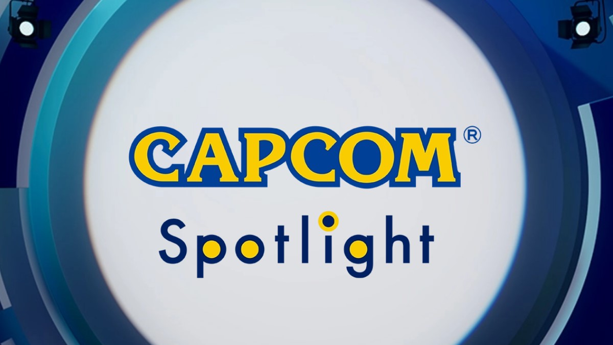 Capcom Spotlight