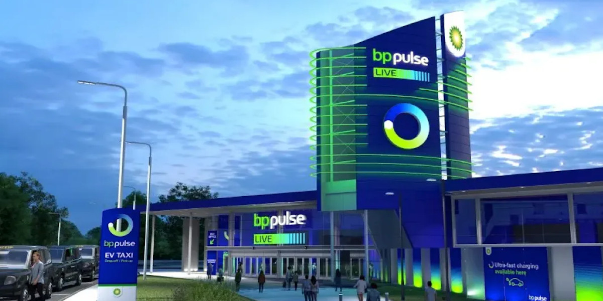 Арена bp pulse LIVE в Бирмингеме: здесь состоятся матчи ESL One Birmingham 2026