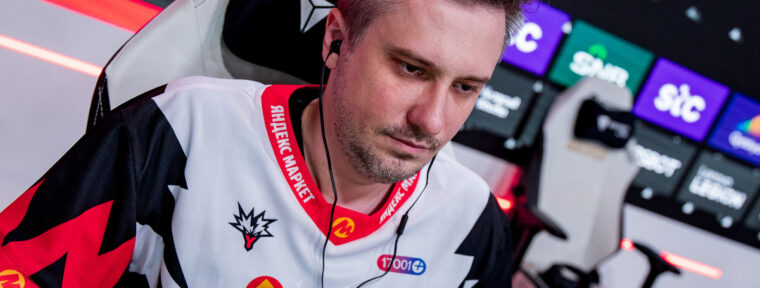 Solo: «Вернется ли Team Shpilit? Вопрос открытый»