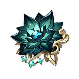 Сон нимфы в Genshin Impact