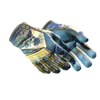 Перчатки спецназа | Big Swell