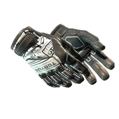 Перчатки спецназа | Blackbook