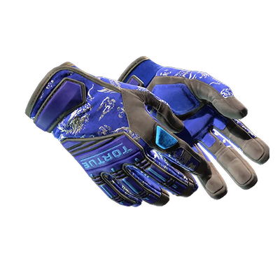 Перчатки спецназа | Cloud Chaser