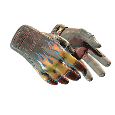 Спортивные перчатки | Blaze