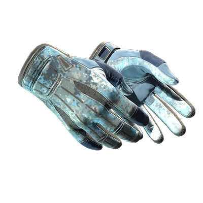 Спортивные перчатки | Frosty