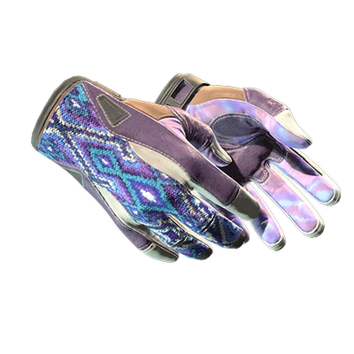 Спортивные перчатки | Violet Beadwork