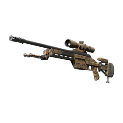 SSG 08 | Мечты Майя