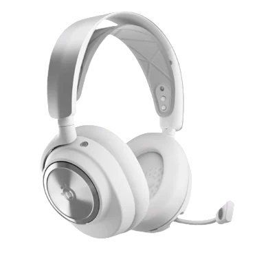 SteelSeries Arctis Nova Pro Wireless White
