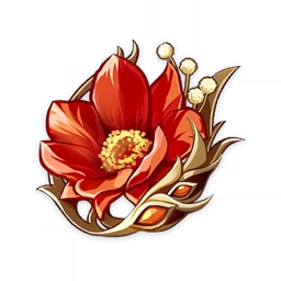 Ступающий по лаве в Genshin Impact