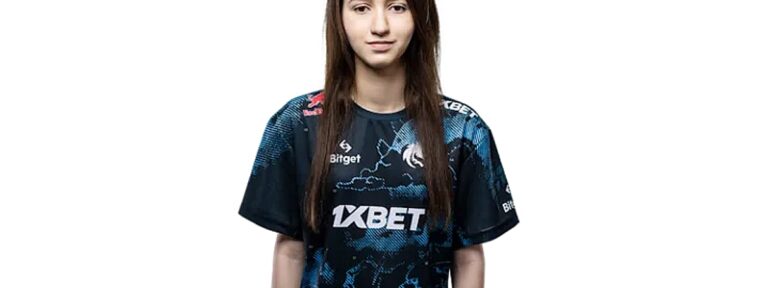 Suns1de о зарплатах на женской про-сцене CS: «Если вы живете в Европе, выжить на такие деньги невозможно»