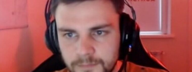 Vazya о Team Falcons: «Malr1ne стал гораздо увереннее в том, что делает»