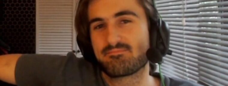 Davai Lama выступит за Nigma Galaxy на ESL One Birmingham 2026