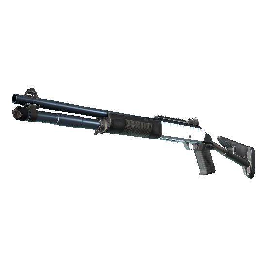 XM1014 | Скумбрия