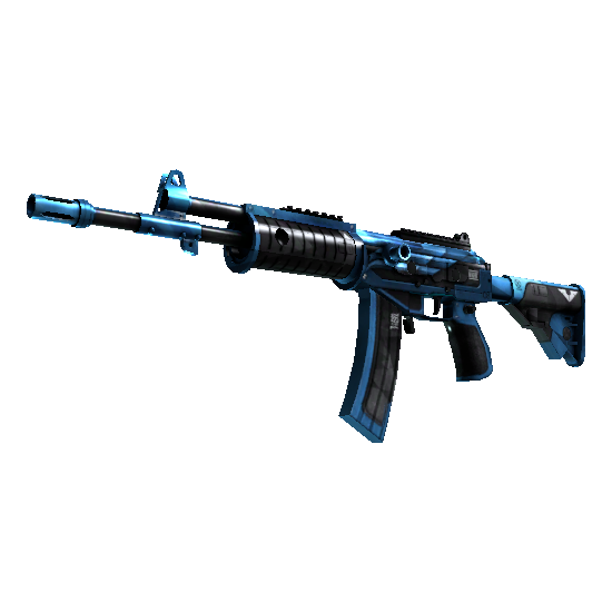 Galil AR | Невозмутимость