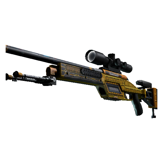 SSG 08 | Большая пушка