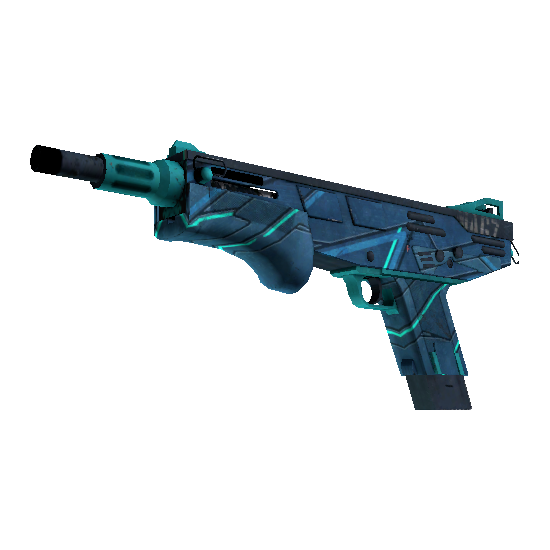 MAG-7 | Ядро кобальта