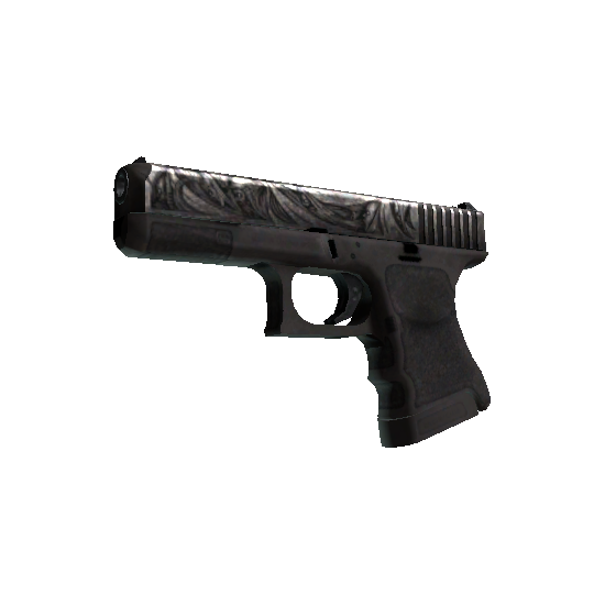 Glock-18 | Призраки