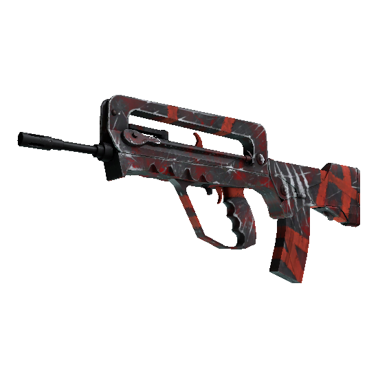 FAMAS | Выживший