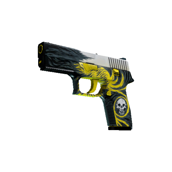 P250 | Охотник