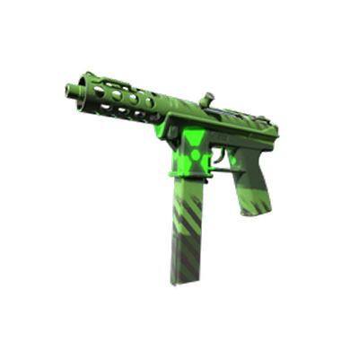 Tec-9 | Ядерная угроза