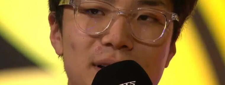 Techno4K после поражения от Aurora Gaming на BLAST Open Rotterdam 2026: «Это был неудачный день»